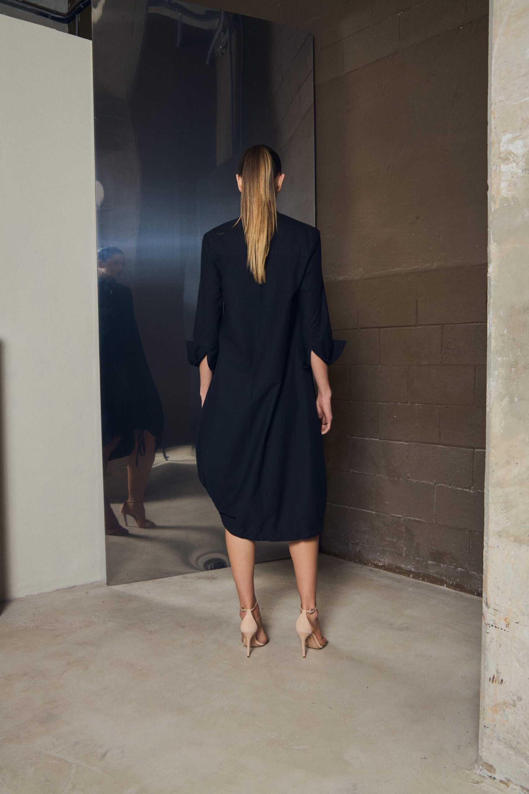 Vestido Camila