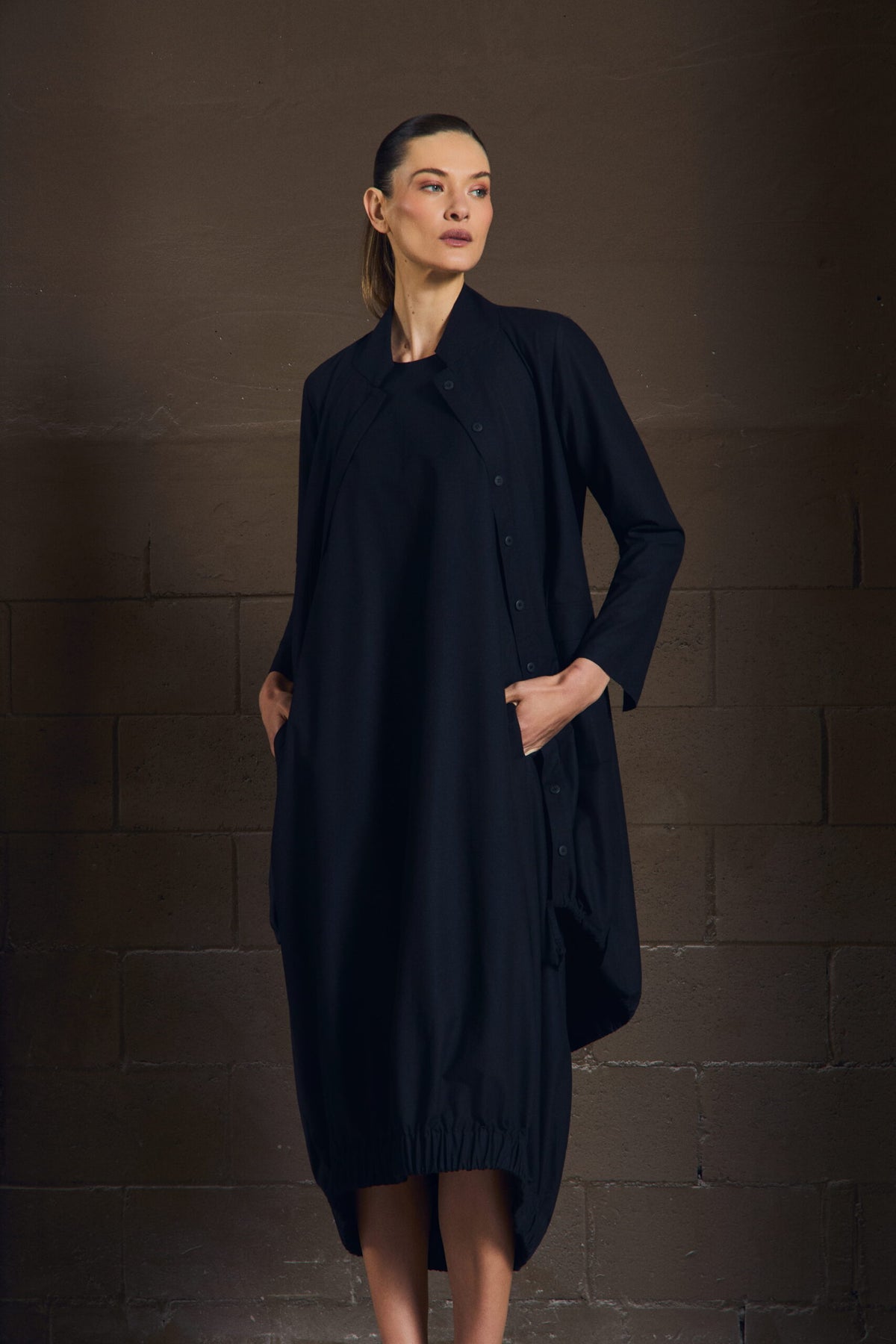 Chemise Brenda