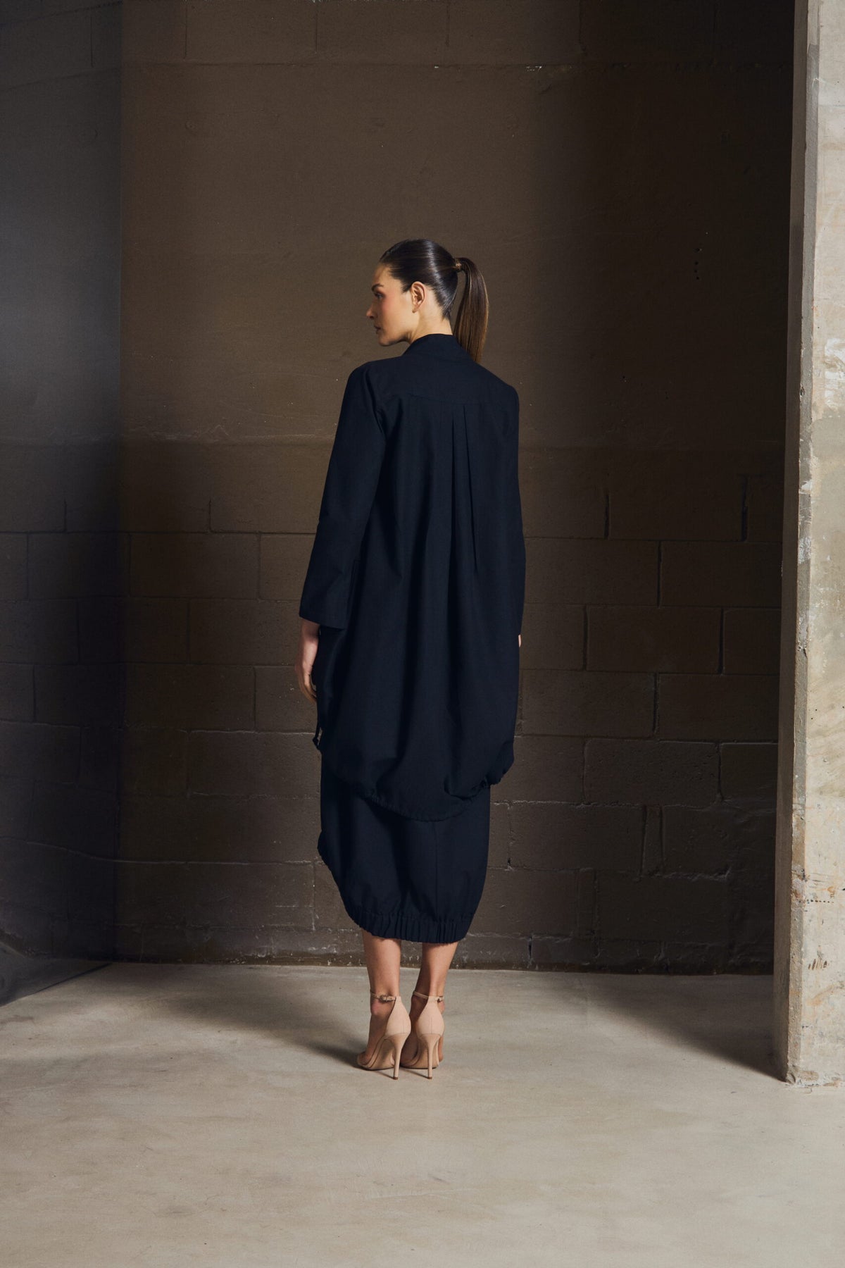 Chemise Brenda