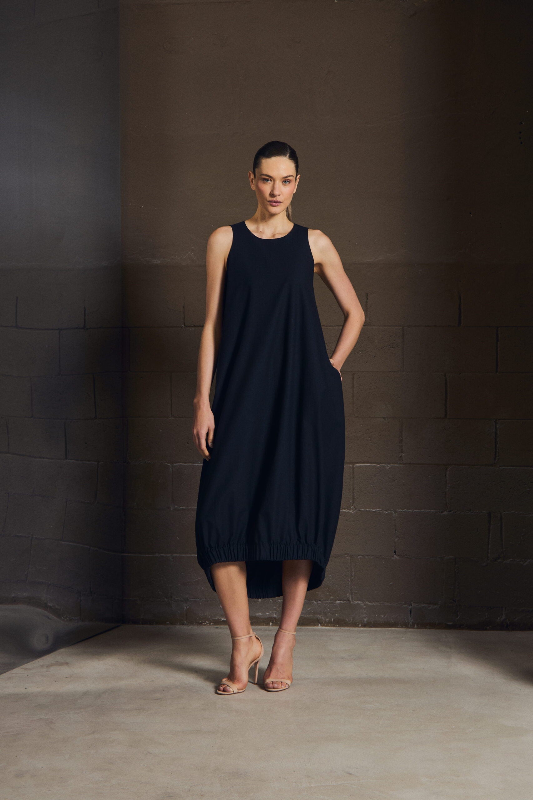 Vestido Bruna