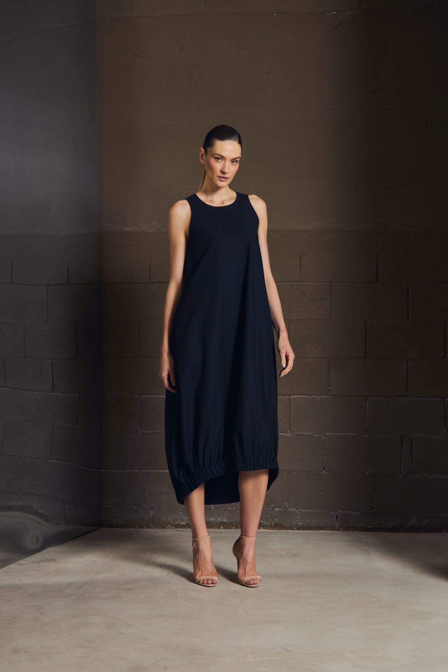 Vestido Bruna