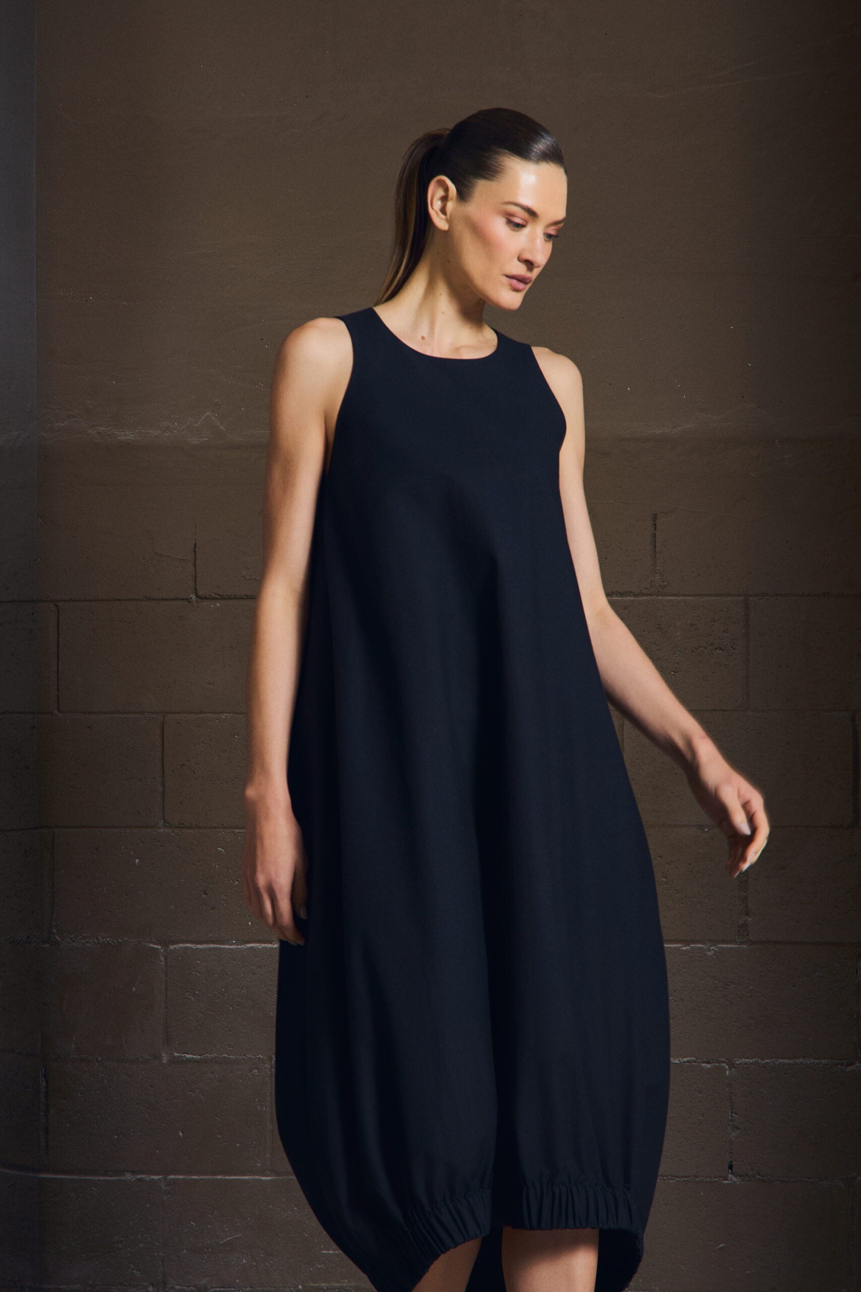 Vestido Bruna