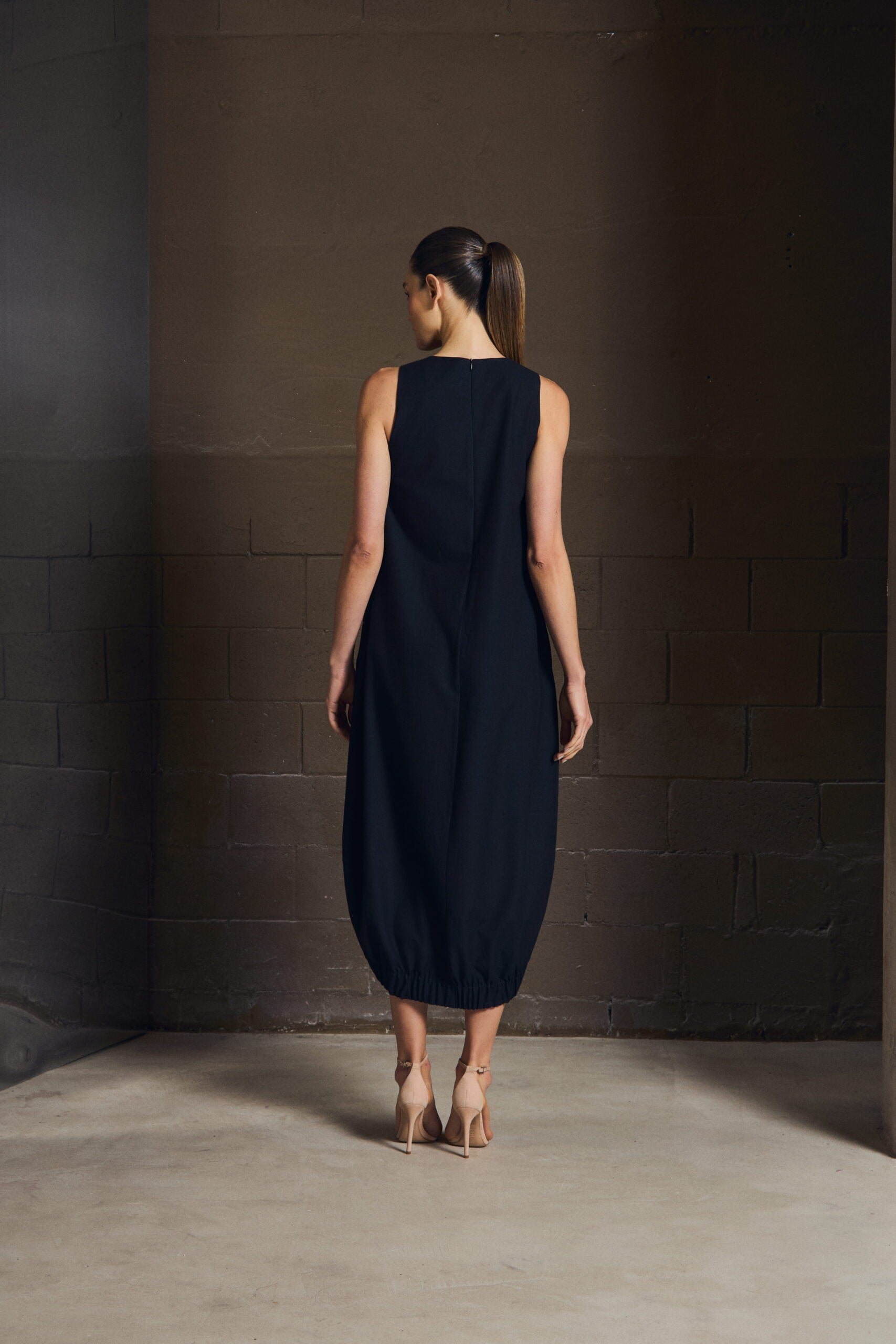 Vestido Bruna