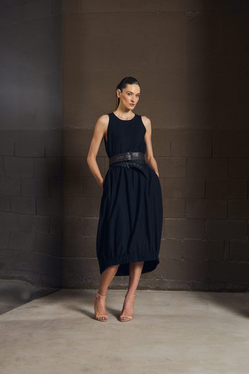 Vestido Bruna