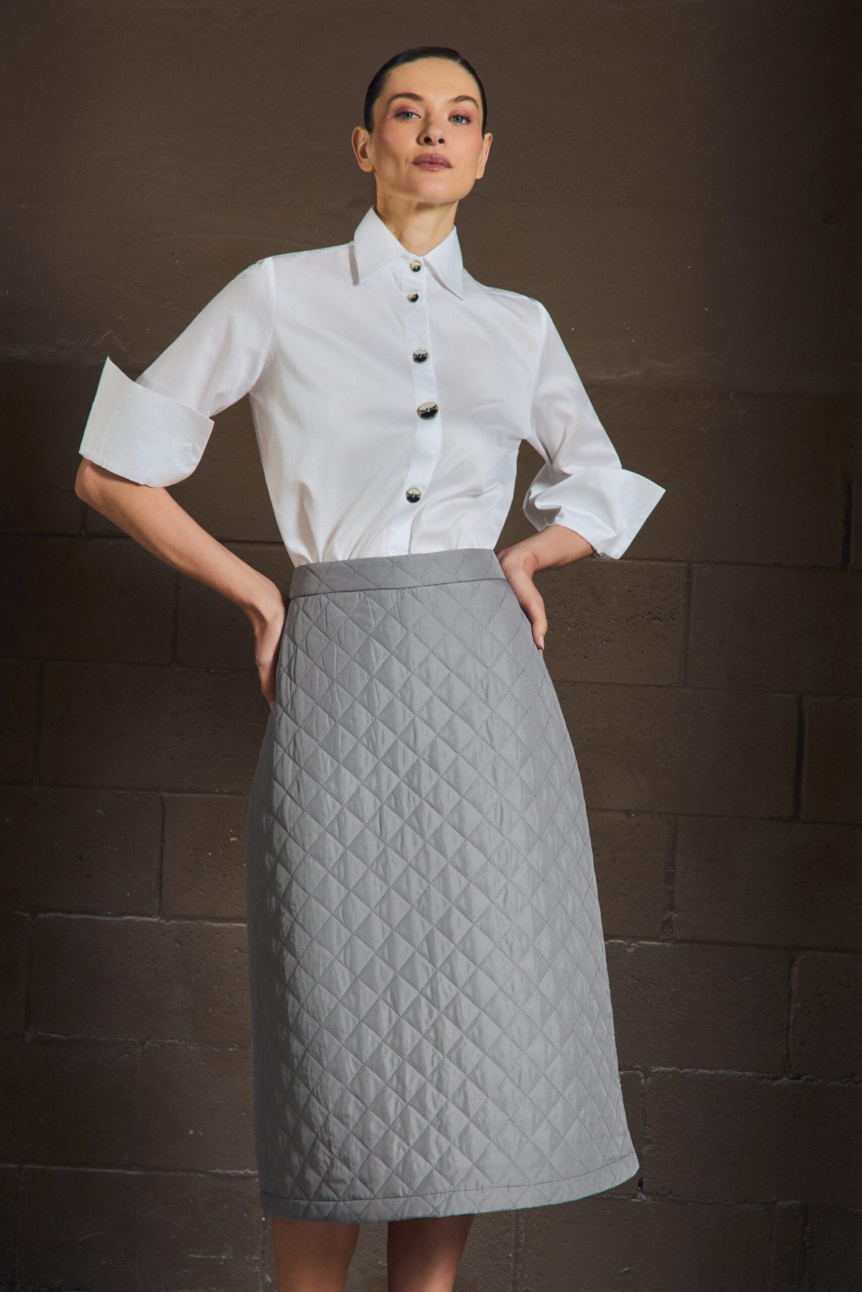Camisa Alice 2