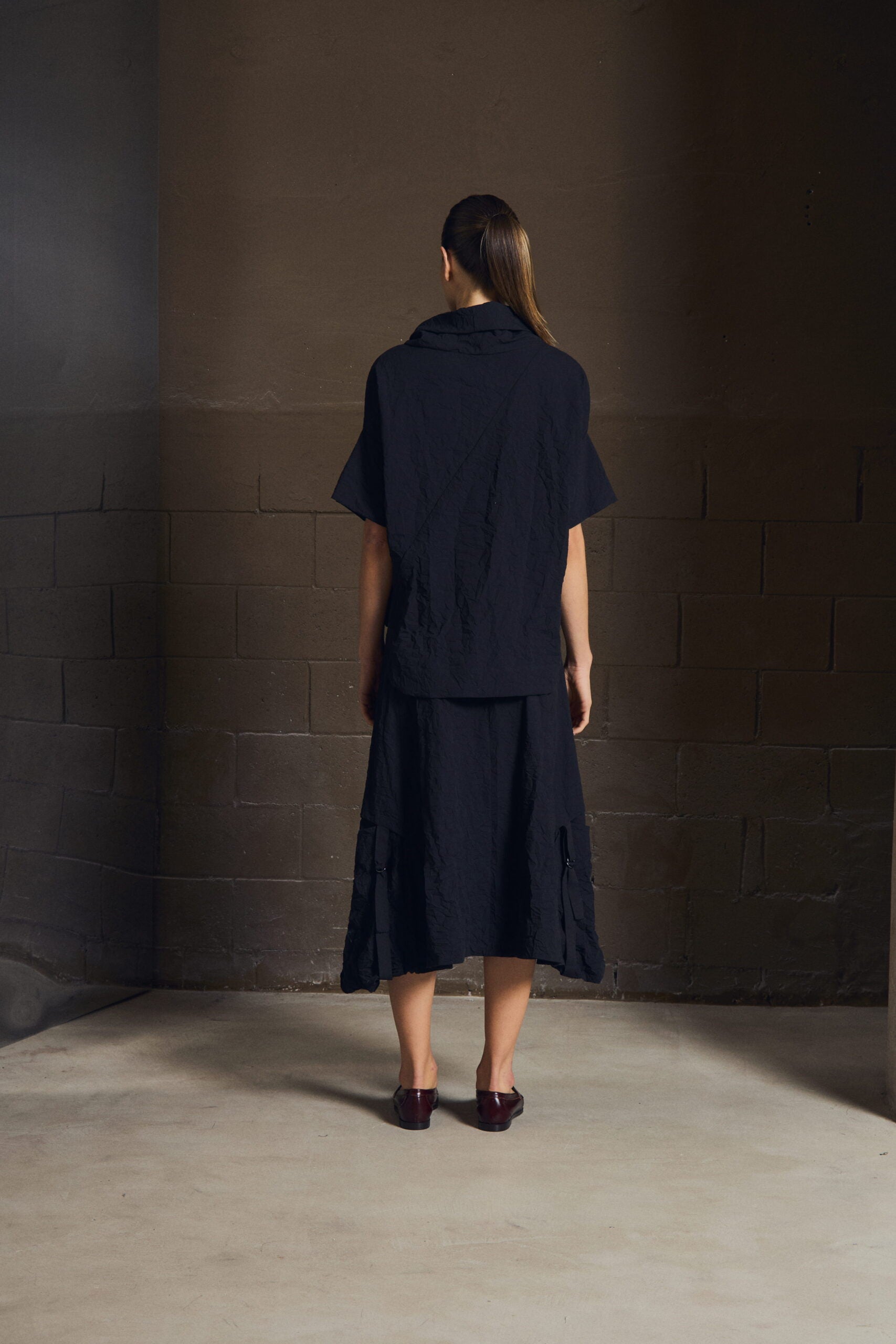 Blusa Maia Cotton Crush