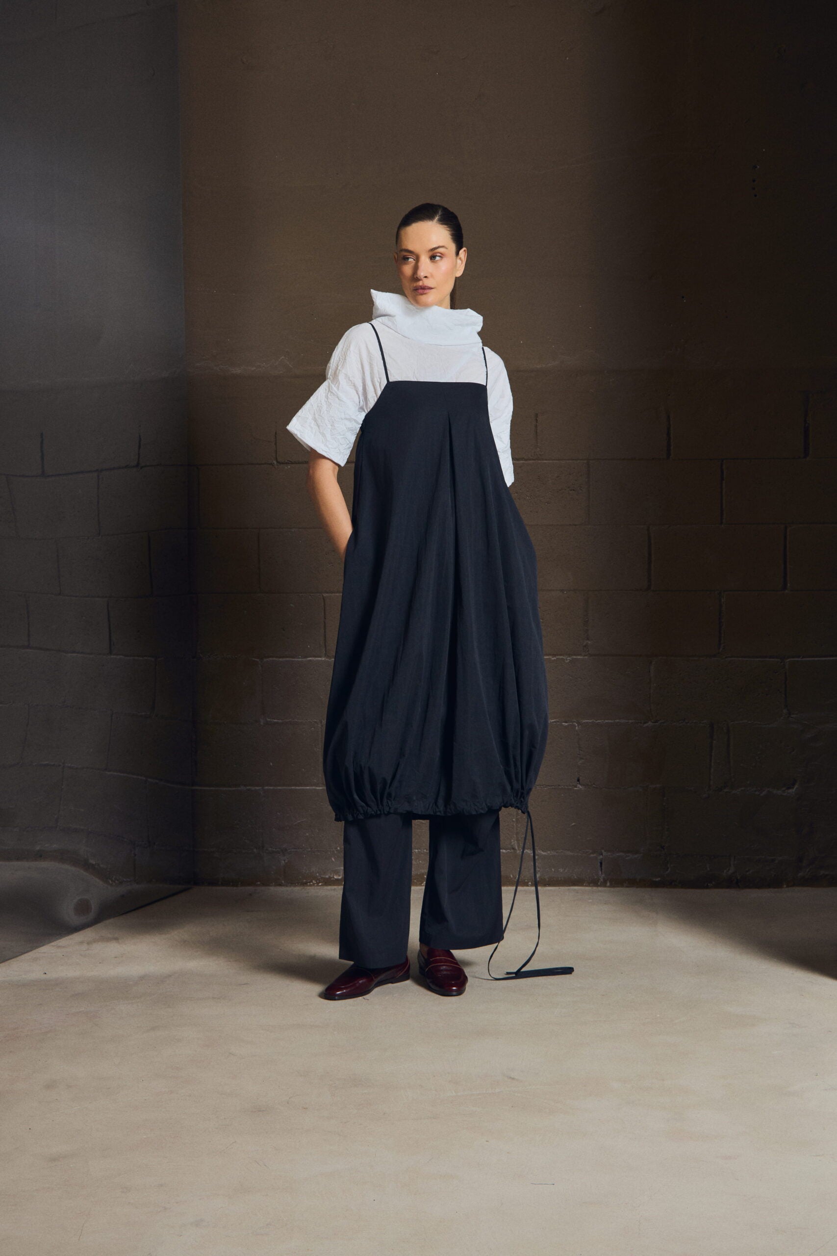 Vestido Penélope