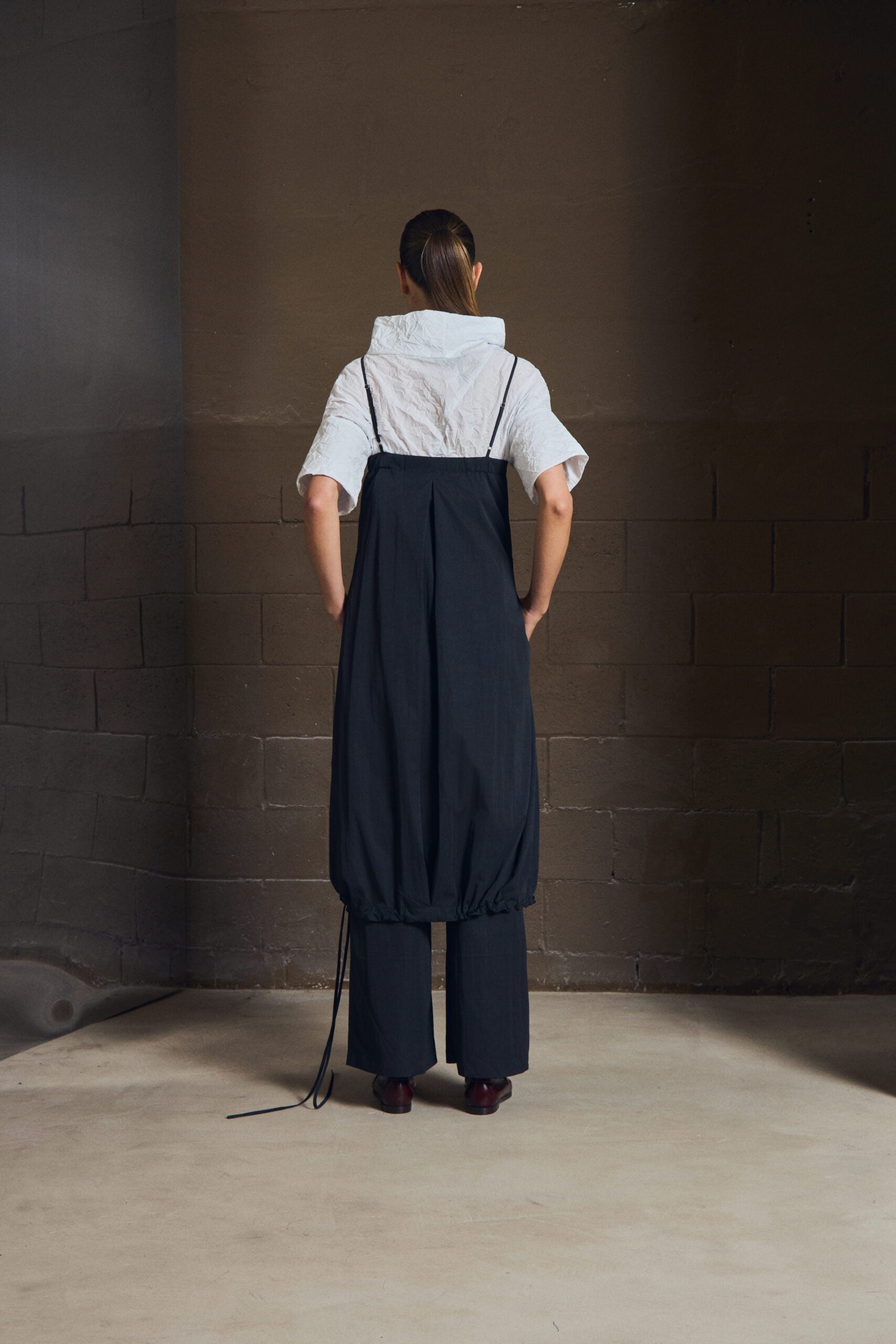 Vestido Penélope