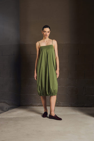 Vestido Penélope
