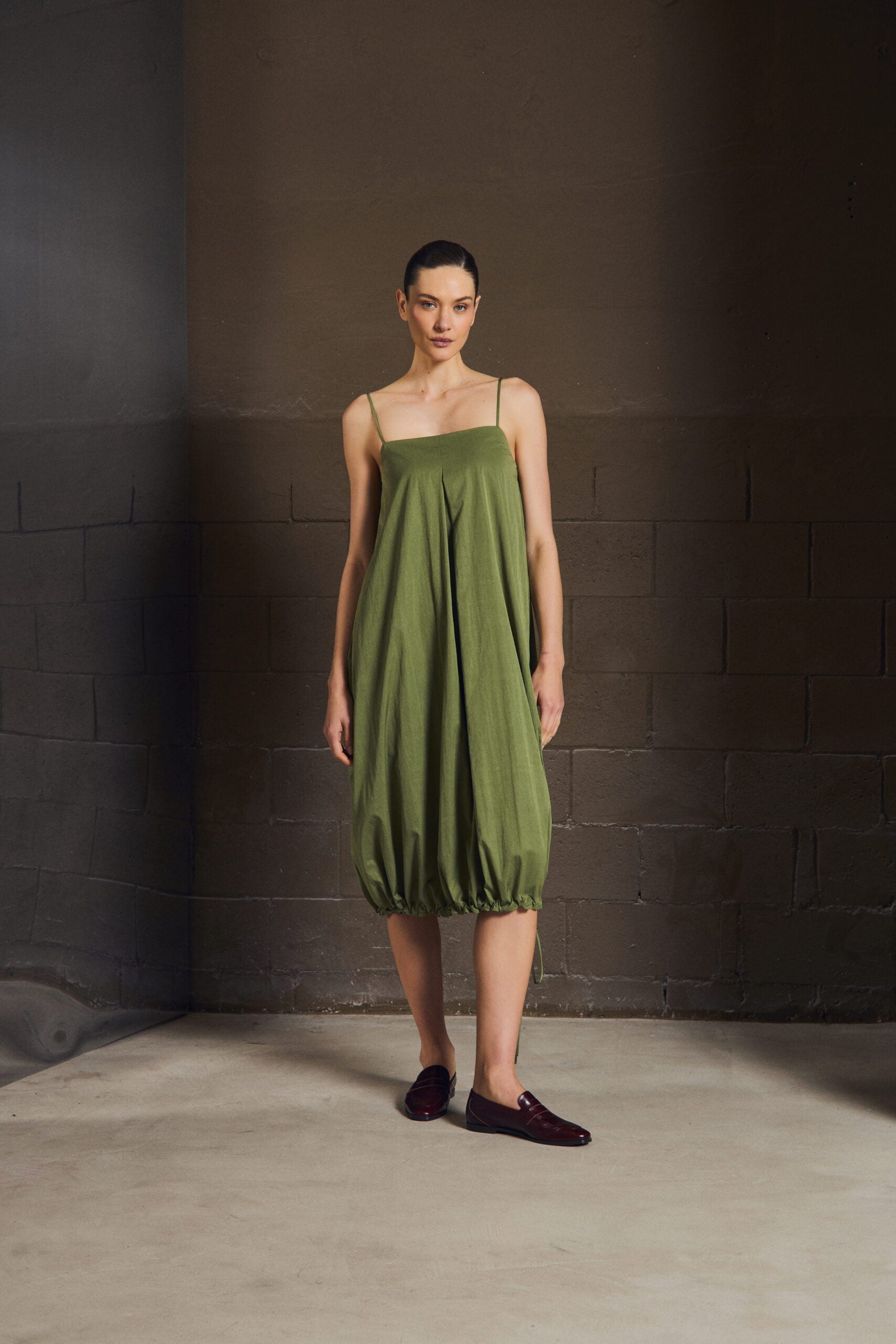 Vestido Penélope