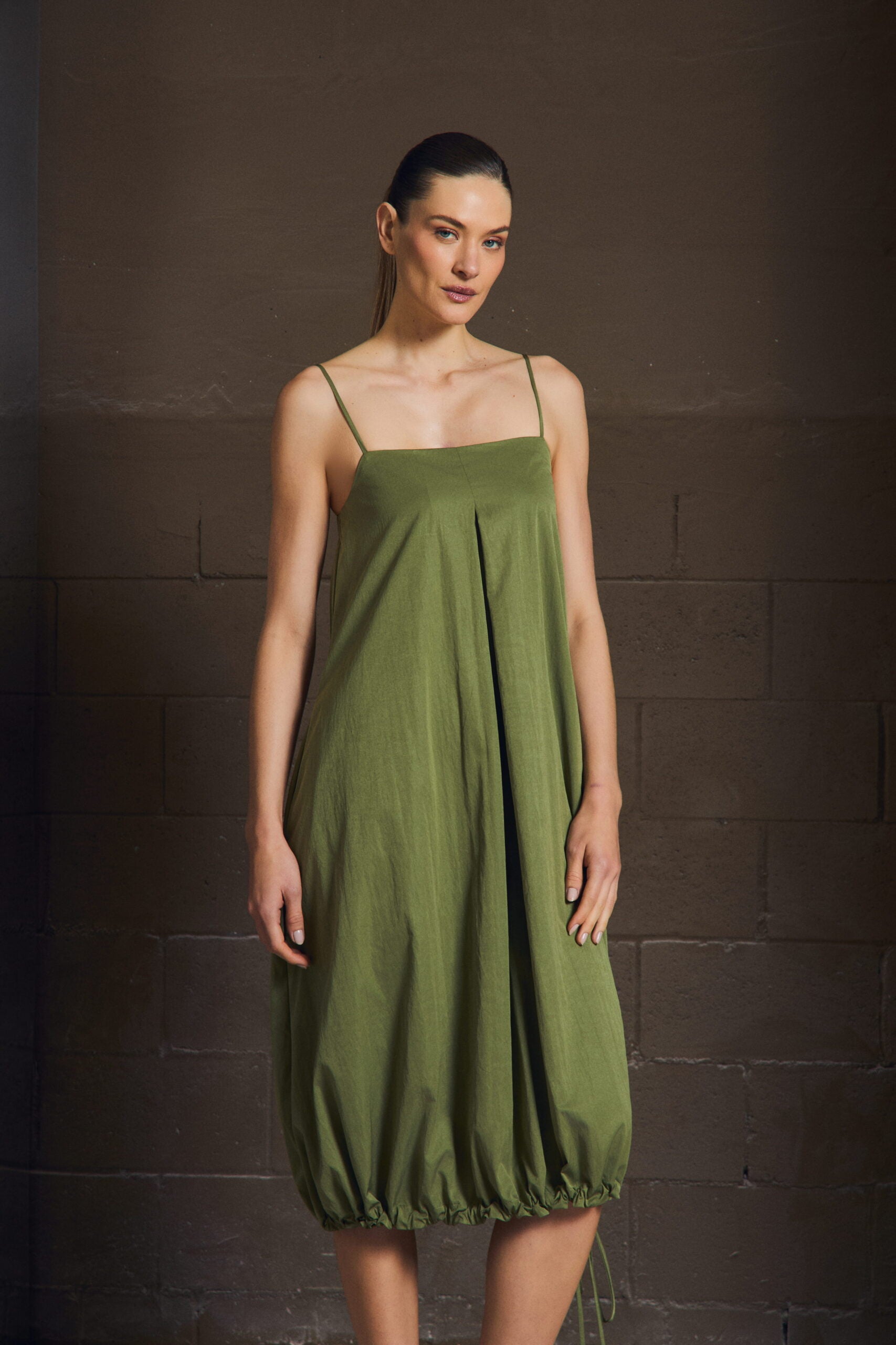 Vestido Penélope