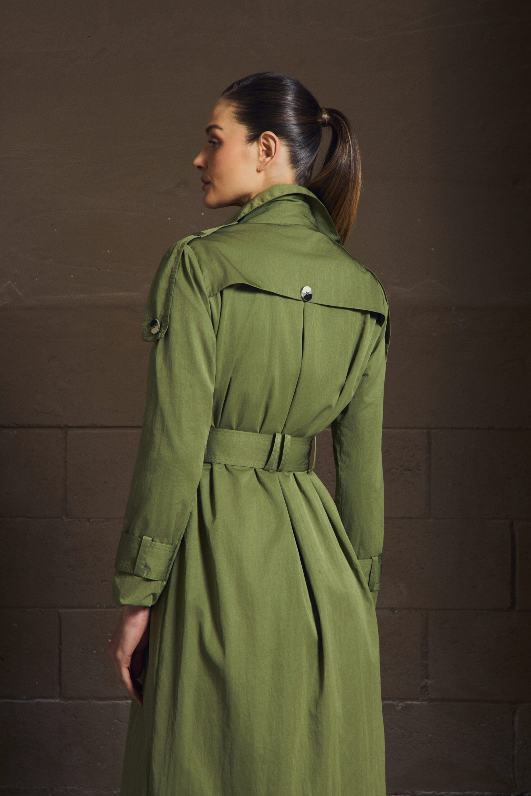 Trench Patrícia