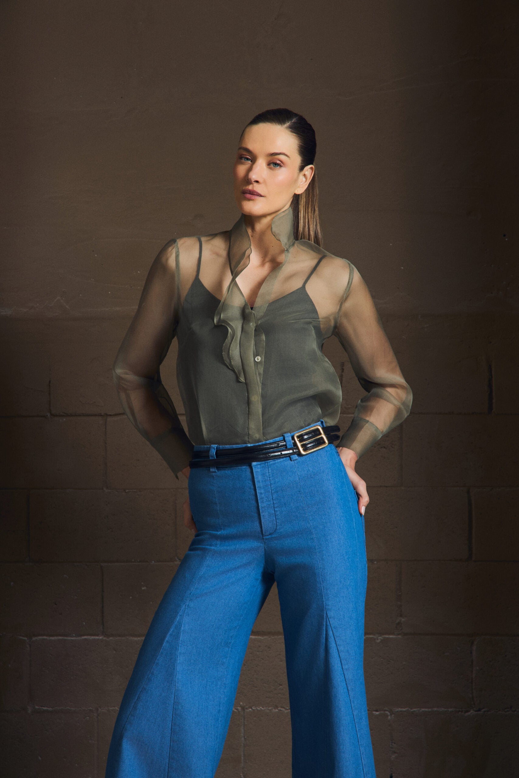 Calça Iara Jeans