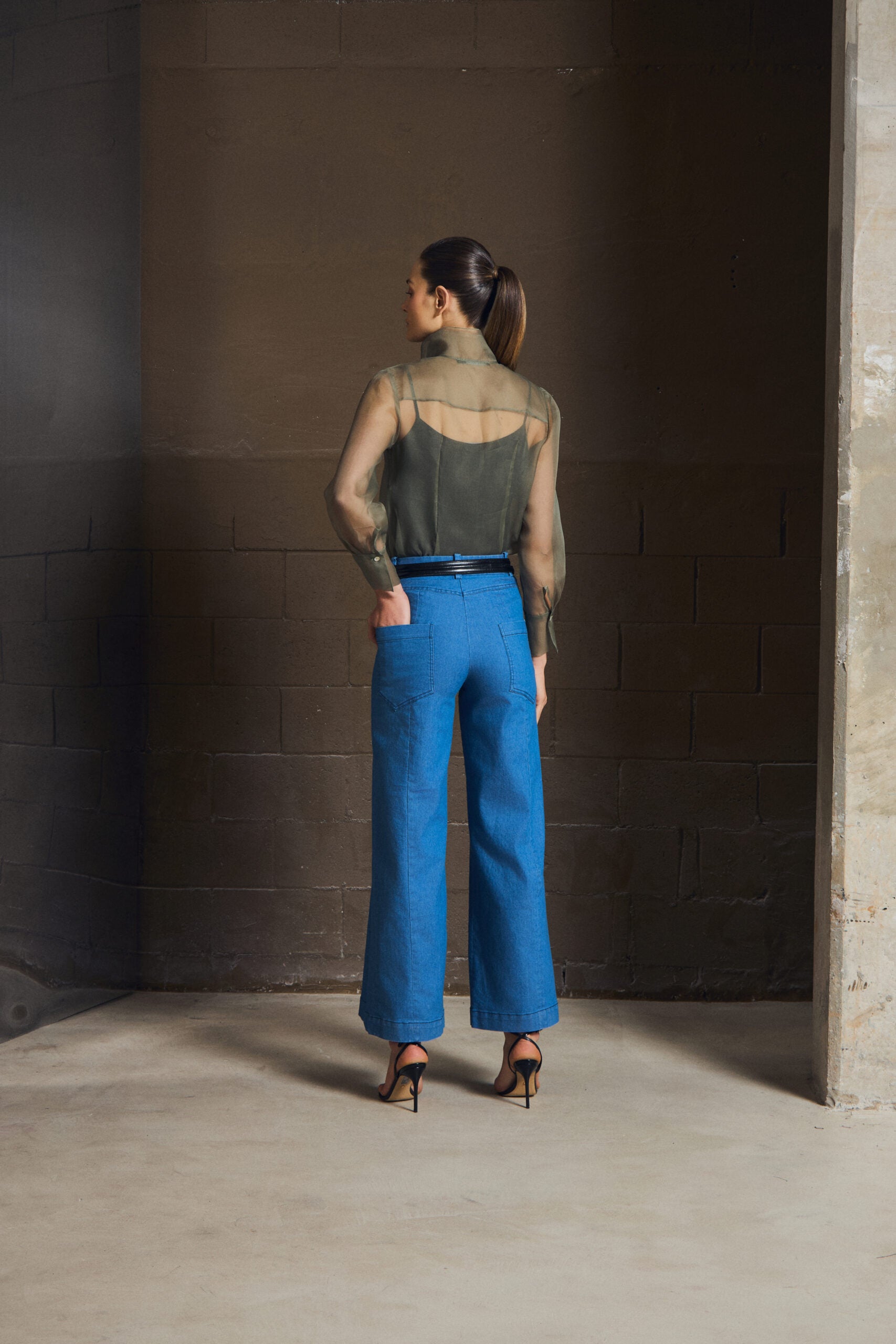 Calça Iara Jeans