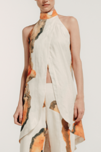 Calça de Linho_Aline Rocha