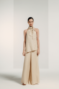 Pantalona de Linho_Aline Rocha