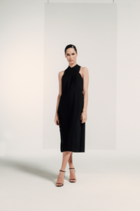 Vestido Techno Block_Aline Rocha
