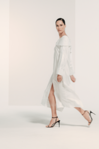 Vestido de Algodão_Aline Rocha