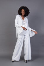 Blusa Antonietta - Imagem 2