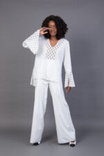 Blusa Antonietta - Imagem 3