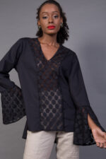 Blusa Antonietta - Imagem 6