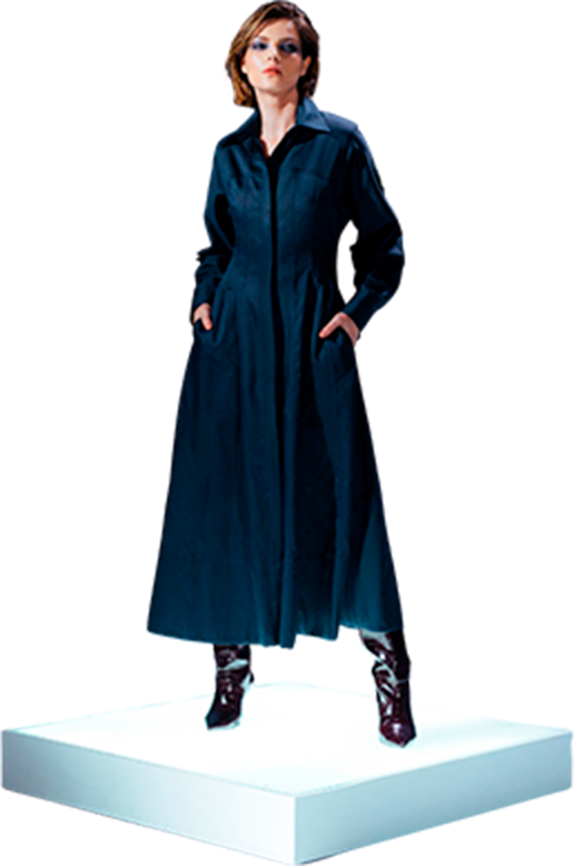 Vestidos