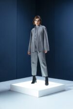 Casaco Monica Mescla Infinity Dupla Face - Imagem 2