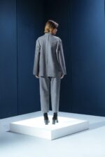 Casaco Monica Mescla Infinity Dupla Face - Imagem 4