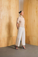 Calça Sabrina III Sarja