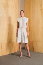 Blusa Belga Sarja - Imagem 4