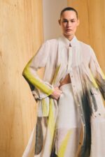 Chemise Mika Organza de Linho Gazânia - Imagem 7