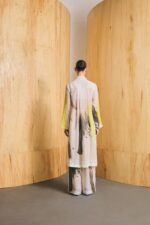 Chemise Mika Organza de Linho Gazânia - Imagem 9