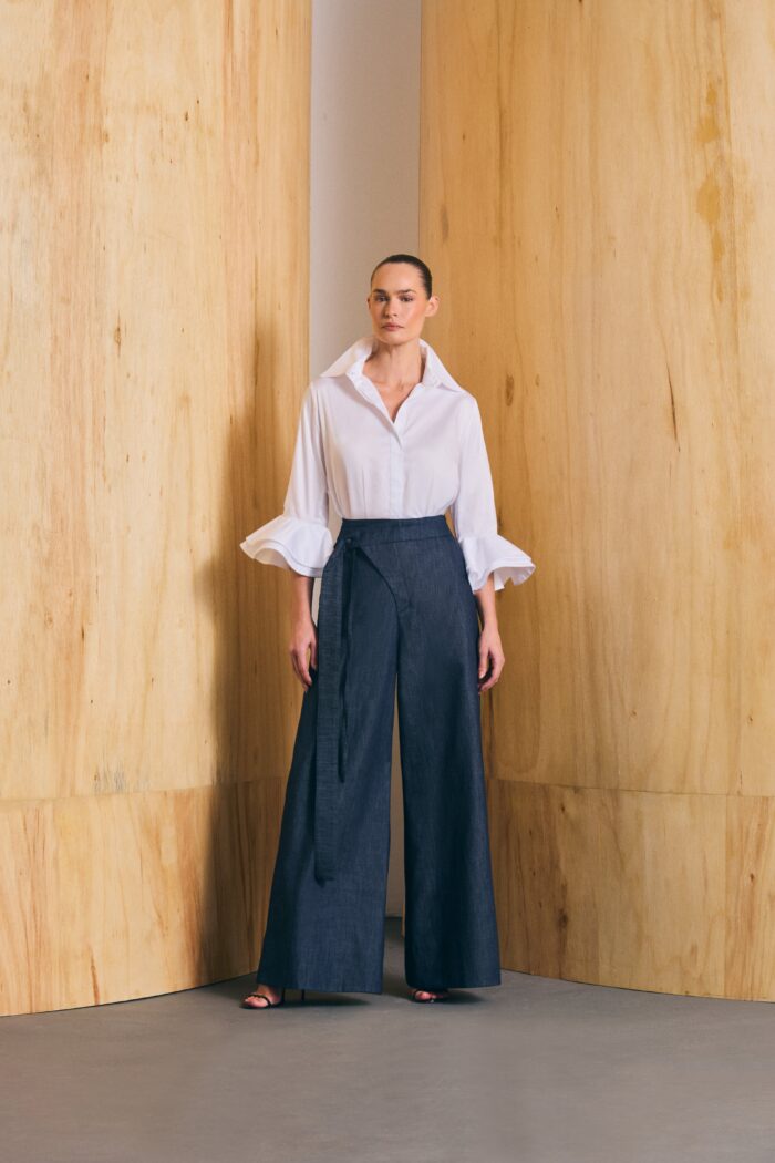 Calça Houston II Jeans - Imagem 2