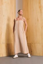 Vestido Natalia Mossoró - Imagem 2