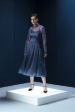 Saia Maldivas II Organza - Imagem 3