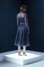 Saia Maldivas II Organza - Imagem 4