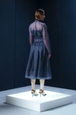 Saia Maldivas II Organza - Imagem 4