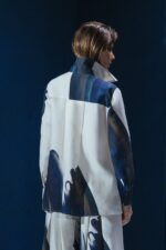 Camisa Luciana Deep Blue - Imagem 6