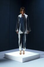 Camisa Marcele Deep Blue - Imagem 2