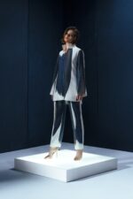 Calça Antonella Deep Blue