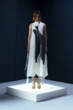 Vestido Juliana Deep Blue - Imagem 2