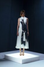 Vestido Juliana Deep Blue - Imagem 4