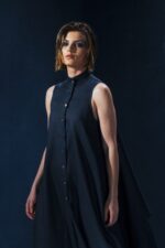 Vestido Juliana Linho - Imagem 4