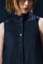 Vestido Juliana Linho - Imagem 5