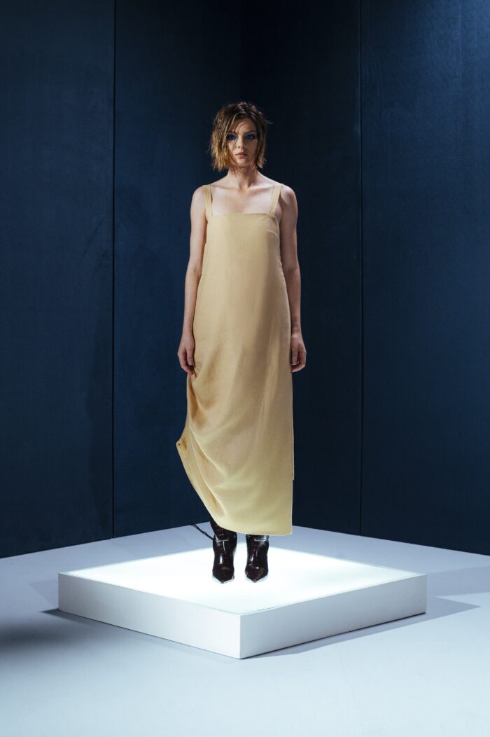 Vestido Laila Linho - Imagem 5