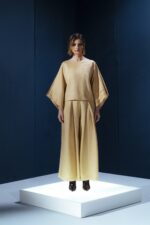 Pantalona Chloe Linho - Imagem 2