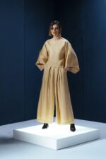 Pantalona Chloe Linho