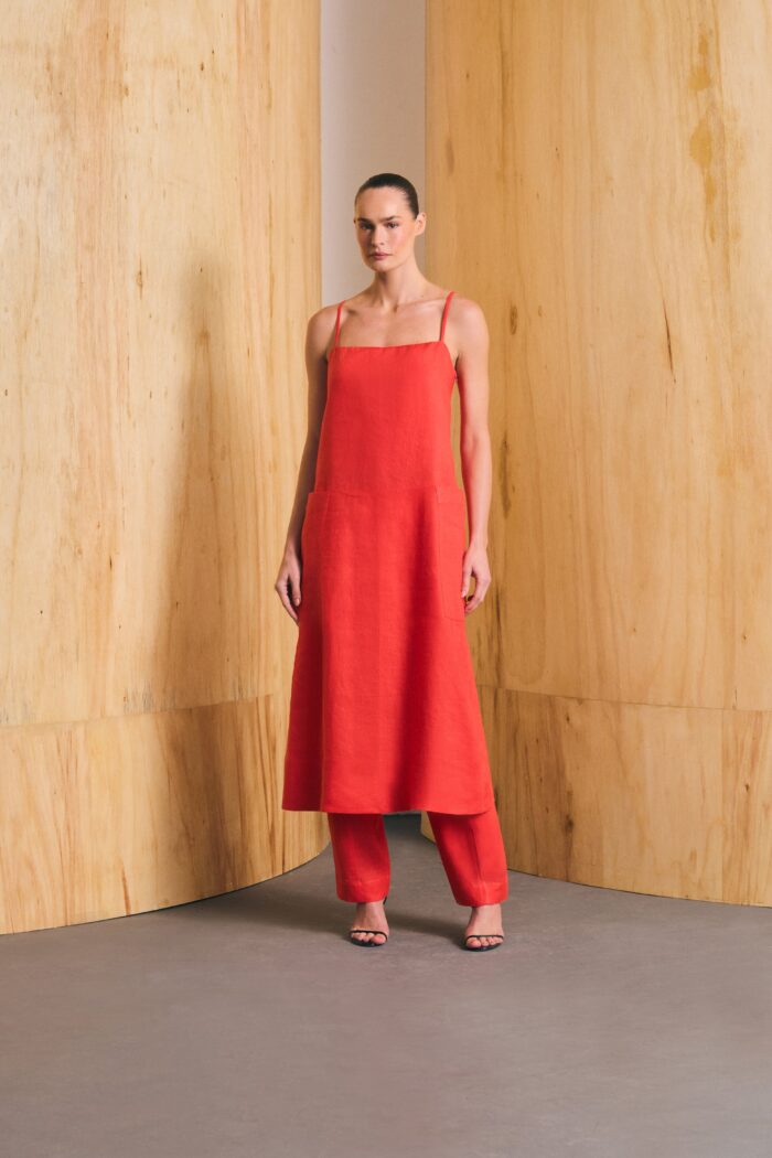 Vestido Veronica - Imagem 7