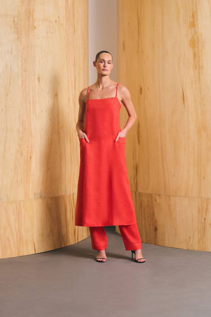 Vestido Veronica - Imagem 6
