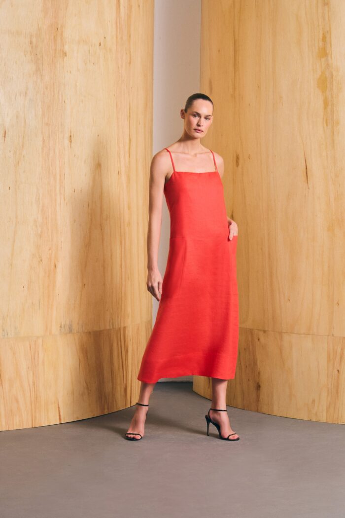 Vestido Veronica - Imagem 1